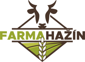 Farma Hažín — Olivovníky Michalovce